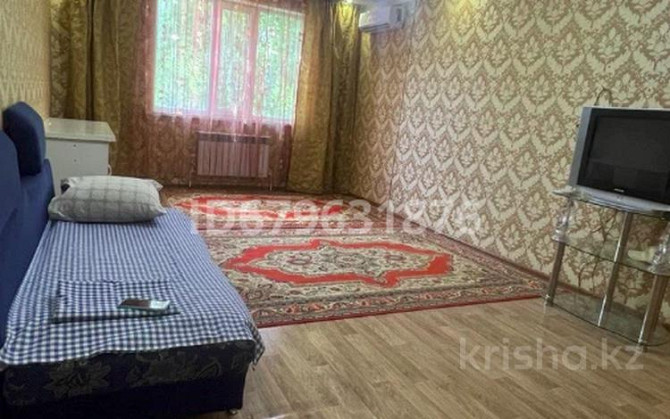 3-комнатная квартира, 113 м², 2/5 этаж помесячно, мкр Болашак, Бокенбай Батыра 153к6 Актобе - изображение 8