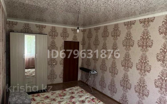 3-комнатная квартира, 113 м², 2/5 этаж помесячно, мкр Болашак, Бокенбай Батыра 153к6 Актобе - изображение 6