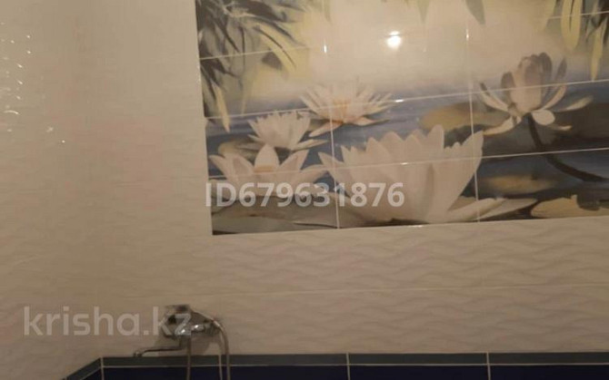 3-комнатная квартира, 113 м², 2/5 этаж помесячно, мкр Болашак, Бокенбай Батыра 153к6 Актобе - изображение 3