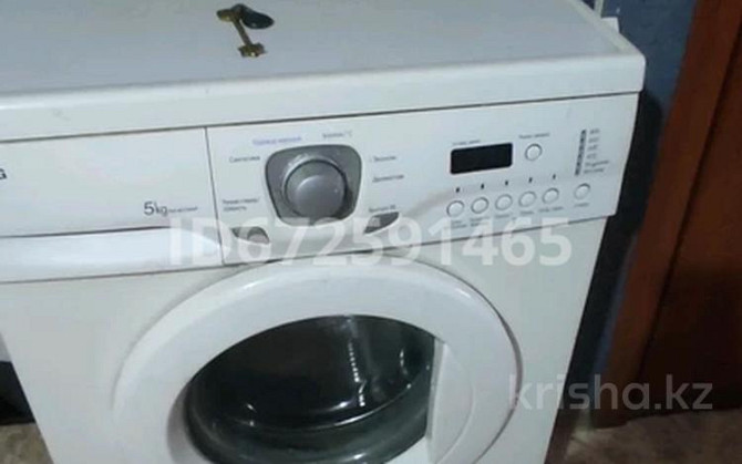 3-комнатная квартира, 59 м², 3/5 этаж помесячно, 66 квартал 11 Semey - photo 2