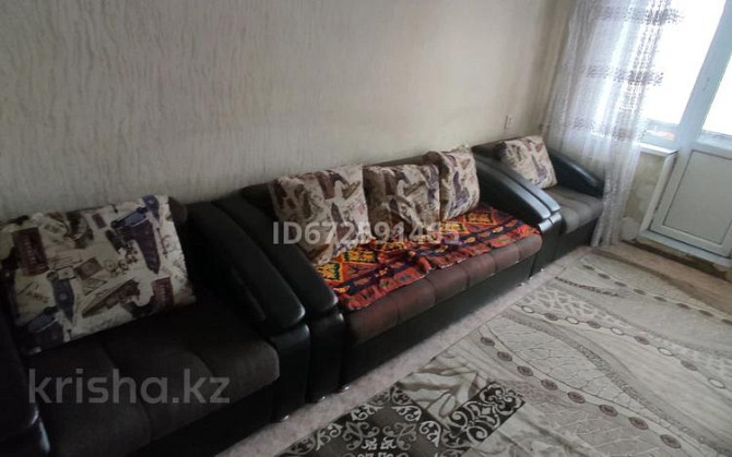 3-комнатная квартира, 59 м², 3/5 этаж помесячно, 66 квартал 11 Semey - photo 7