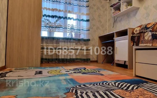 2-комнатная квартира, 52.6 м², 4/9 этаж помесячно, Кобыланды батыра 24 Костанай - изображение 5