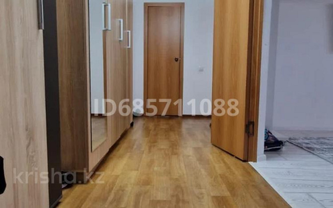 2-комнатная квартира, 52.6 м², 4/9 этаж помесячно, Кобыланды батыра 24 Костанай - изображение 4