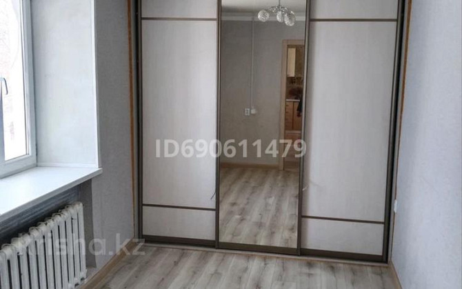 3-комнатная квартира, 50 м², 2/5 этаж помесячно, мкр. Зачаганск пгт - Жангир хана бостандық Уральск - изображение 3