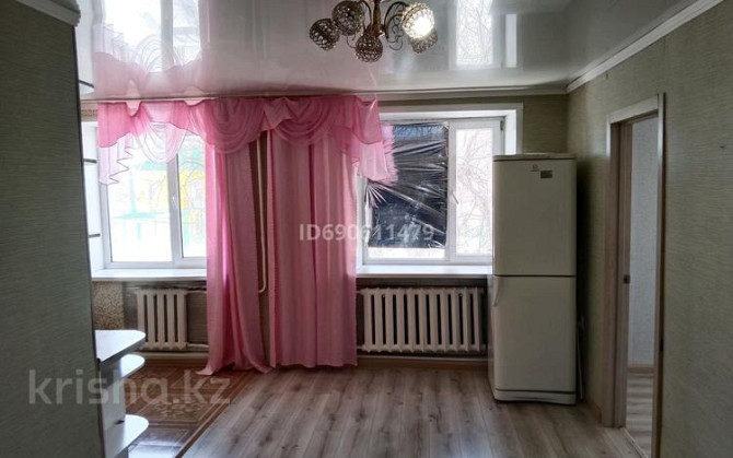 3-комнатная квартира, 50 м², 2/5 этаж помесячно, мкр. Зачаганск пгт - Жангир хана бостандық Уральск - изображение 4