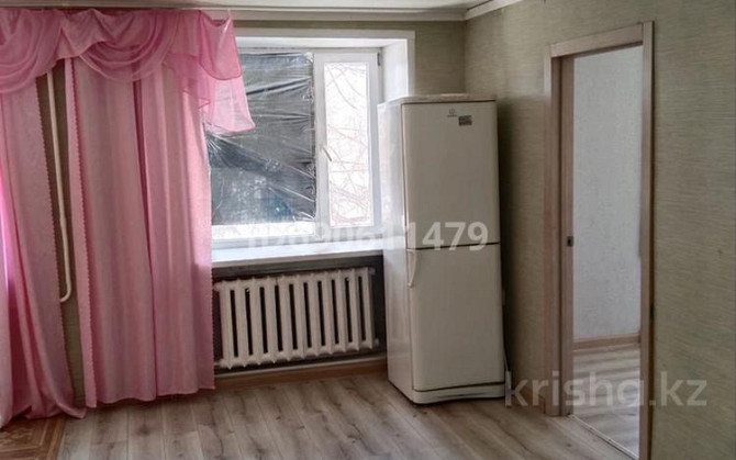 3-комнатная квартира, 50 м², 2/5 этаж помесячно, мкр. Зачаганск пгт - Жангир хана бостандық Уральск - изображение 6