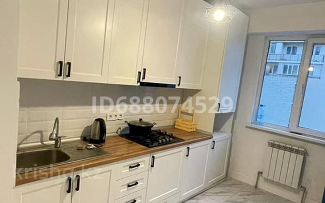 2-комнатная квартира, 55.4 м², 4/9 этаж помесячно, Асыл Арман 6  - изображение 1