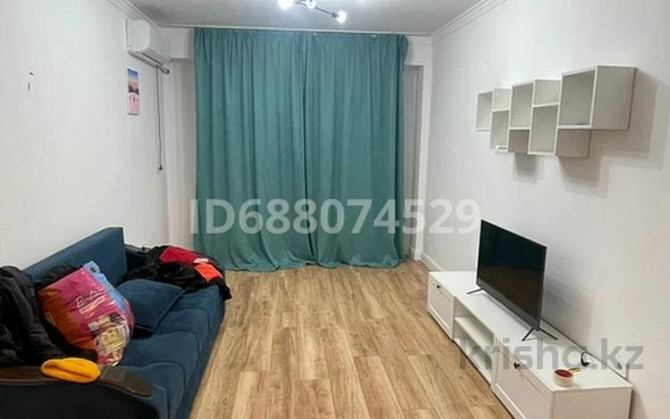 2-комнатная квартира, 55.4 м², 4/9 этаж помесячно, Асыл Арман 6  - изображение 3