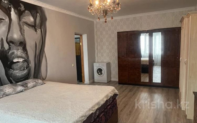 1-комнатная квартира, 60 м², 5/8 этаж помесячно, Алтын ауыл - Абылай хана Каскелен - изображение 5