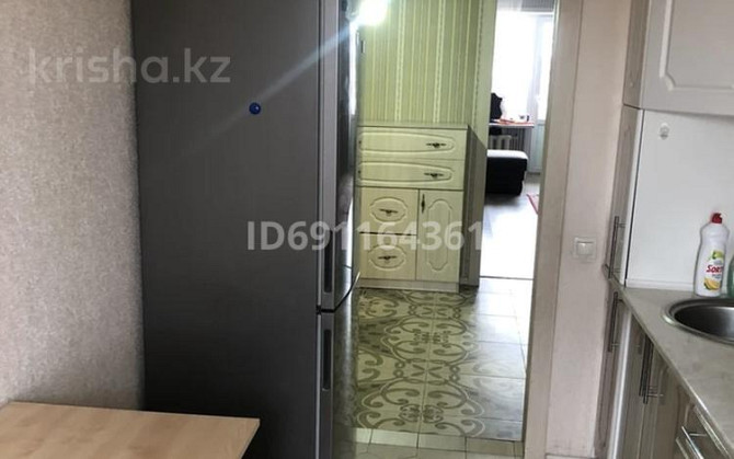 3-комнатная квартира, 64 м², 4/6 этаж помесячно, Назарбаева 327А - Рынок Салем Петропавловск - изображение 6