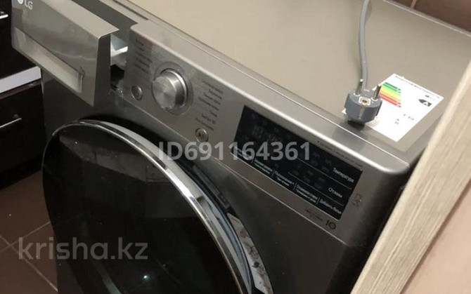 3-комнатная квартира, 64 м², 4/6 этаж помесячно, Назарбаева 327А - Рынок Салем Петропавловск - изображение 8