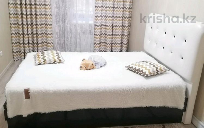 2-комнатная квартира, 68 м², 2/6 этаж помесячно, Юбилейный 28 Костанай - изображение 7