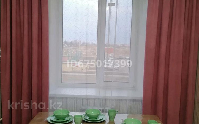 2-комнатная квартира, 68 м², 2/6 этаж помесячно, Юбилейный 28 Костанай - изображение 1