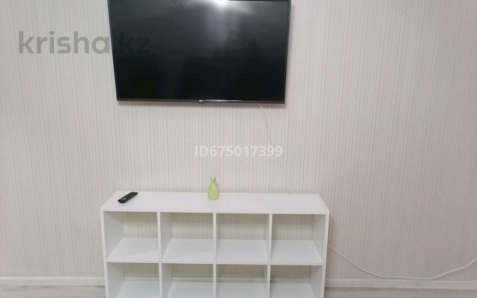 2-комнатная квартира, 68 м², 2/6 этаж помесячно, Юбилейный 28 Костанай - изображение 4