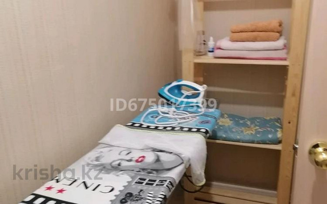 2-комнатная квартира, 68 м², 2/6 этаж помесячно, Юбилейный 28 Костанай - изображение 3
