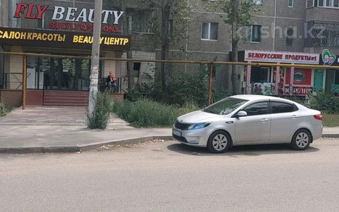 2-комнатная квартира, 54 м², 1/5 этаж помесячно, Водник 31  - изображение 6