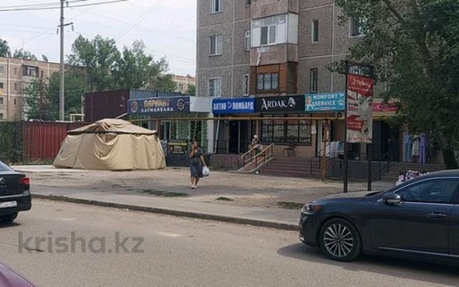 2-комнатная квартира, 54 м², 1/5 этаж помесячно, Водник 31  - изображение 5