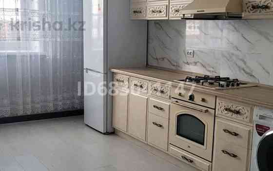 1-комнатная квартира, 46 м², 5/9 этаж помесячно, Ауезова 189 Б Кокшетау