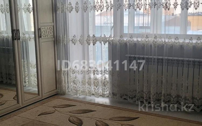 1-комнатная квартира, 46 м², 5/9 этаж помесячно, Ауезова 189 Б Кокшетау - изображение 4