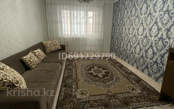3-комнатная квартира, 67 м², 7/9 этаж помесячно, Толе Би 93 - Рядом с Arai Plaza Taraz - photo 1