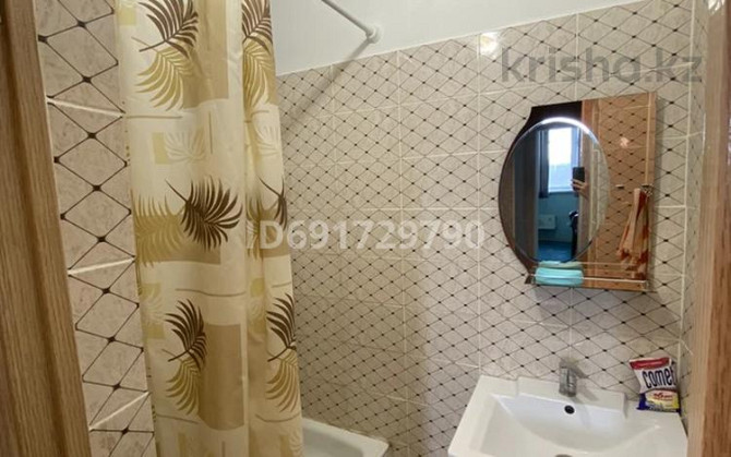 3-комнатная квартира, 67 м², 7/9 этаж помесячно, Толе Би 93 - Рядом с Arai Plaza Taraz - photo 6