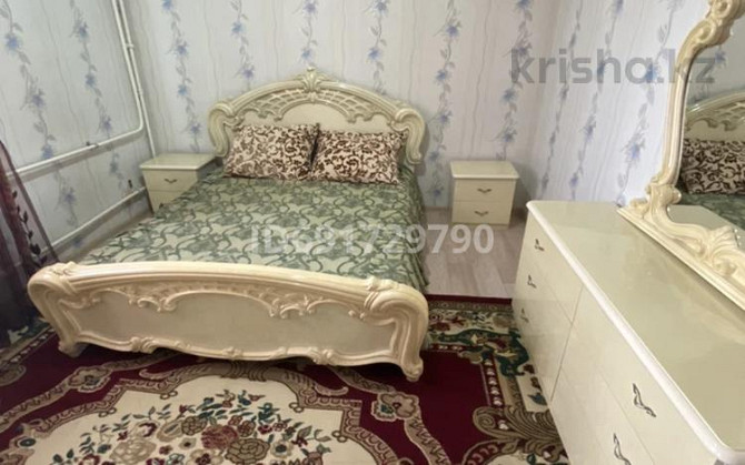 3-комнатная квартира, 67 м², 7/9 этаж помесячно, Толе Би 93 - Рядом с Arai Plaza Taraz - photo 2