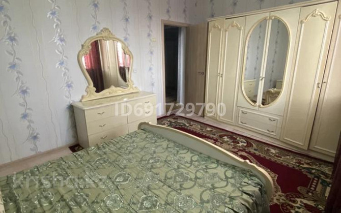 3-комнатная квартира, 67 м², 7/9 этаж помесячно, Толе Би 93 - Рядом с Arai Plaza Taraz - photo 3