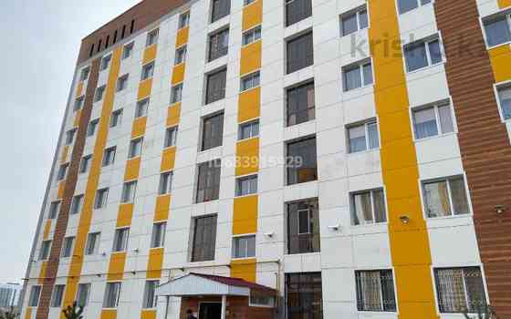 3-комнатная квартира, 70 м², 3/7 этаж помесячно, проспект Есим Хана 17/5 Туркестан