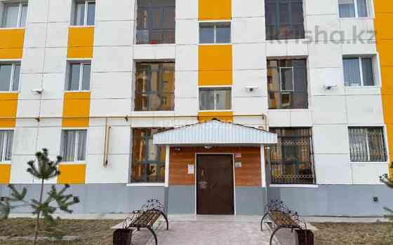 3-комнатная квартира, 70 м², 3/7 этаж помесячно, проспект Есим Хана 17/5 Туркестан