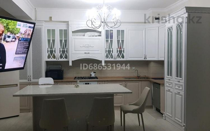 4-комнатная квартира, 175 м², 2/3 этаж помесячно, 1-й мкр 62 - ЖК Каспийская звезда Aqtau - photo 3