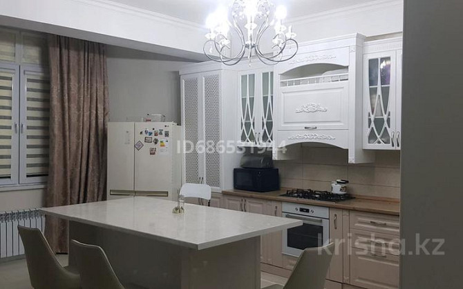 4-комнатная квартира, 175 м², 2/3 этаж помесячно, 1-й мкр 62 - ЖК Каспийская звезда Aqtau - photo 2