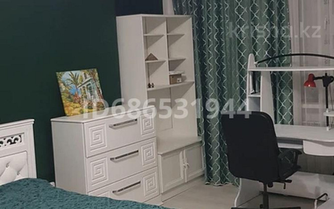 4-комнатная квартира, 175 м², 2/3 этаж помесячно, 1-й мкр 62 - ЖК Каспийская звезда Aqtau - photo 6