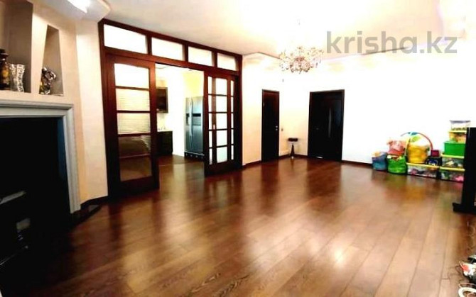 4-комнатная квартира, 155 м², 16/19 этаж помесячно, Курмангазы 145 Алматы - изображение 6