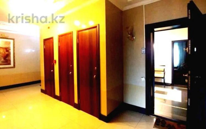 4-комнатная квартира, 155 м², 16/19 этаж помесячно, Курмангазы 145 Алматы - изображение 2