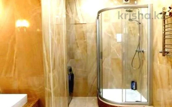4-комнатная квартира, 155 м², 16/19 этаж помесячно, Курмангазы 145 Алматы - изображение 7