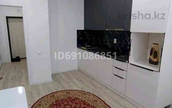 1-комнатная квартира, 42 м², 7/9 этаж помесячно, Сарыарка 17/4 Кокшетау