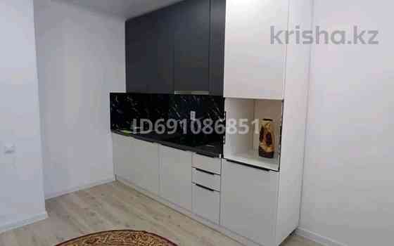 1-комнатная квартира, 42 м², 7/9 этаж помесячно, Сарыарка 17/4 Кокшетау