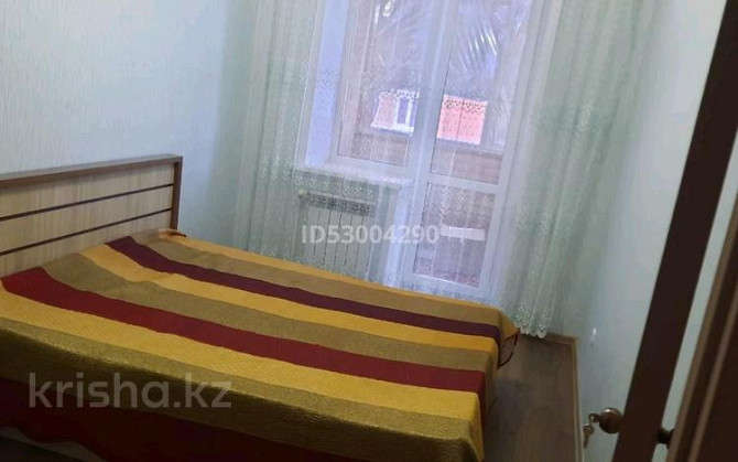 3-комнатная квартира, 60 м², 4/5 этаж помесячно, проспект Нурсултана Назарбаева 227 Костанай - изображение 7