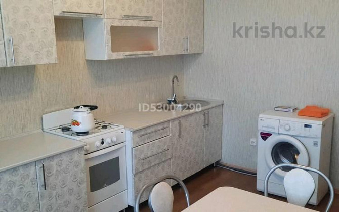 3-комнатная квартира, 60 м², 4/5 этаж помесячно, проспект Нурсултана Назарбаева 227 Костанай - изображение 3