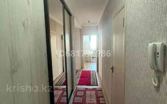 3-комнатная квартира, 69 м², 4/9 этаж помесячно, Мкр. Жана Кала, улица 36 1/1 - ЦОН Туркестан