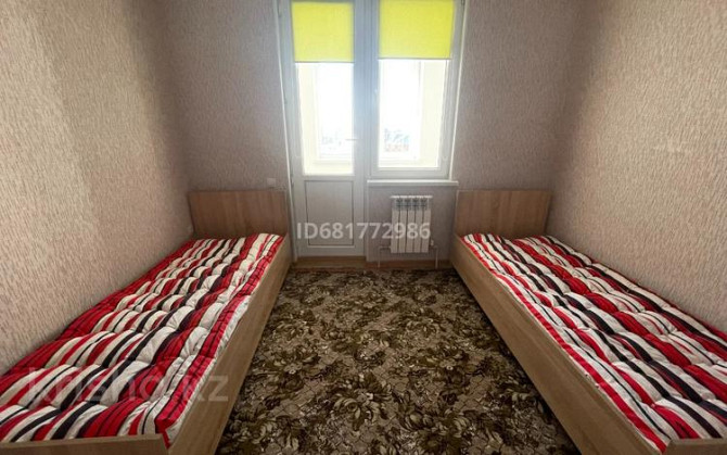 3-комнатная квартира, 69 м², 4/9 этаж помесячно, Мкр. Жана Кала, улица 36 1/1 - ЦОН Туркестан - изображение 7