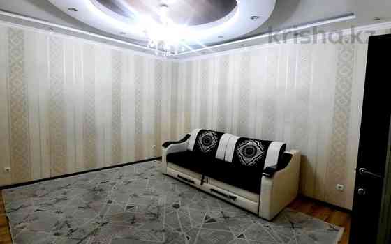 4-комнатная квартира, 80 м², 6/14 этаж помесячно, Косшыгулулы 10 - Сейфуллина-Серкебаева Astana