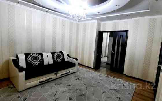 4-комнатная квартира, 80 м², 6/14 этаж помесячно, Косшыгулулы 10 - Сейфуллина-Серкебаева Astana