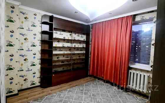 4-комнатная квартира, 80 м², 6/14 этаж помесячно, Косшыгулулы 10 - Сейфуллина-Серкебаева Astana