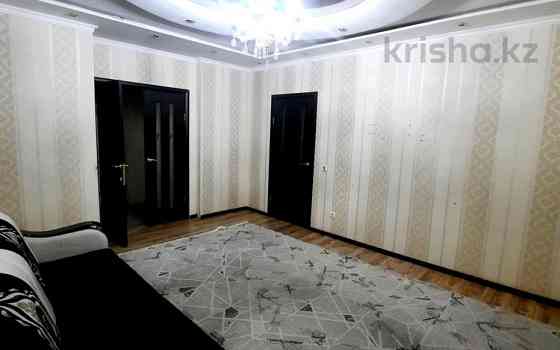 4-комнатная квартира, 80 м², 6/14 этаж помесячно, Косшыгулулы 10 - Сейфуллина-Серкебаева Astana
