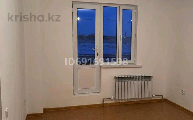 1-комнатная квартира, 40 м², 1/5 этаж помесячно, 15 мкр 1193/5 - Заезд со стороны Сулеманова Taraz - photo 7
