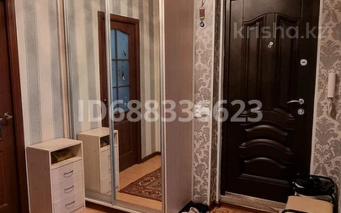 3-комнатная квартира, 63 м², 5/5 этаж помесячно, мкр 5 4 - Вечный огонь Актобе - изображение 6