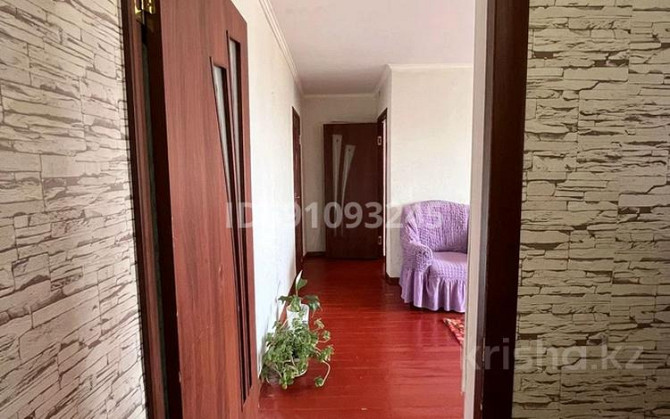 3-комнатная квартира, 47.5 м², 5/5 этаж помесячно, Сатпаева 12 - Сатпаева Taraz - photo 8
