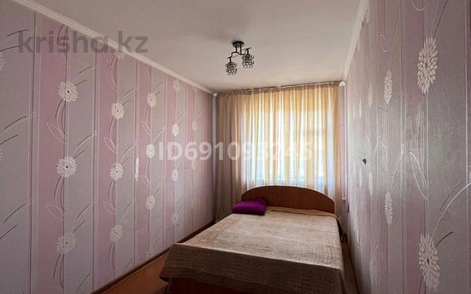 3-комнатная квартира, 47.5 м², 5/5 этаж помесячно, Сатпаева 12 - Сатпаева Taraz - photo 1