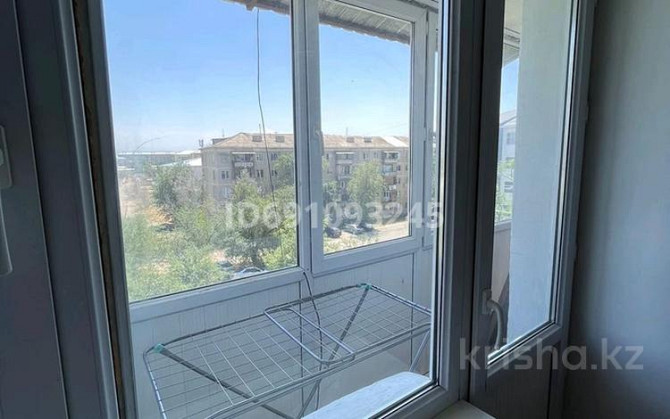 3-комнатная квартира, 47.5 м², 5/5 этаж помесячно, Сатпаева 12 - Сатпаева Taraz - photo 2